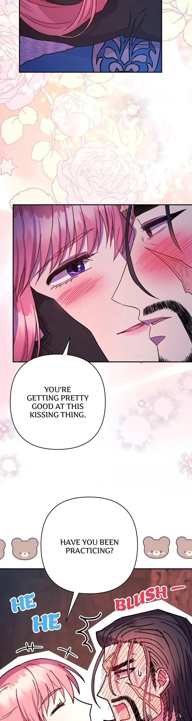 Another Typical Fantasy Romance chapter 20 page 33