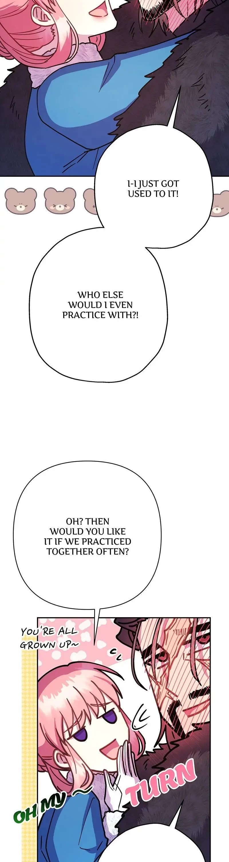 Another Typical Fantasy Romance chapter 20 page 34