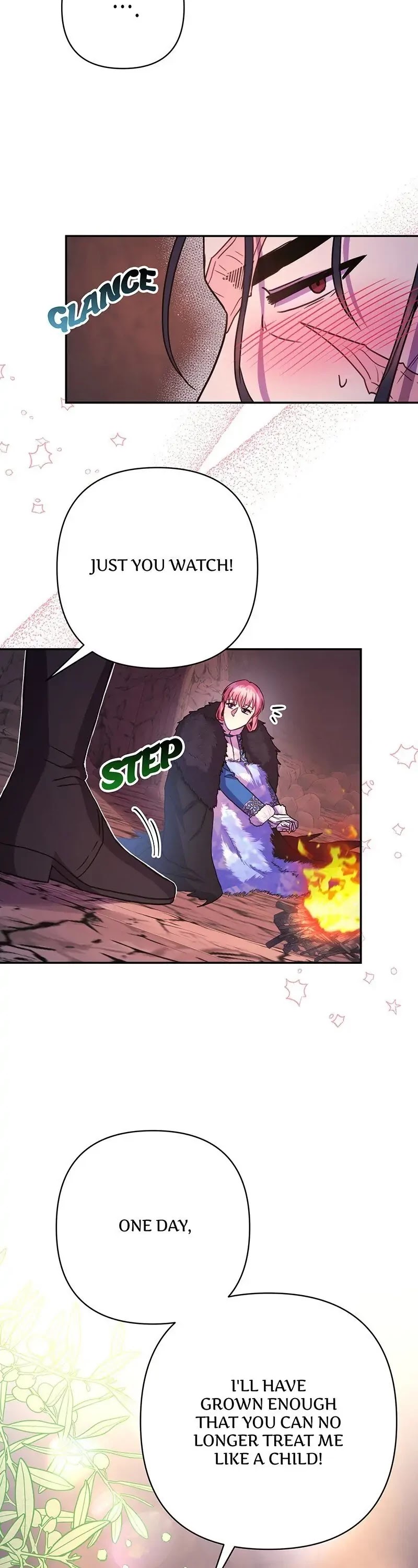 Another Typical Fantasy Romance chapter 20 page 36