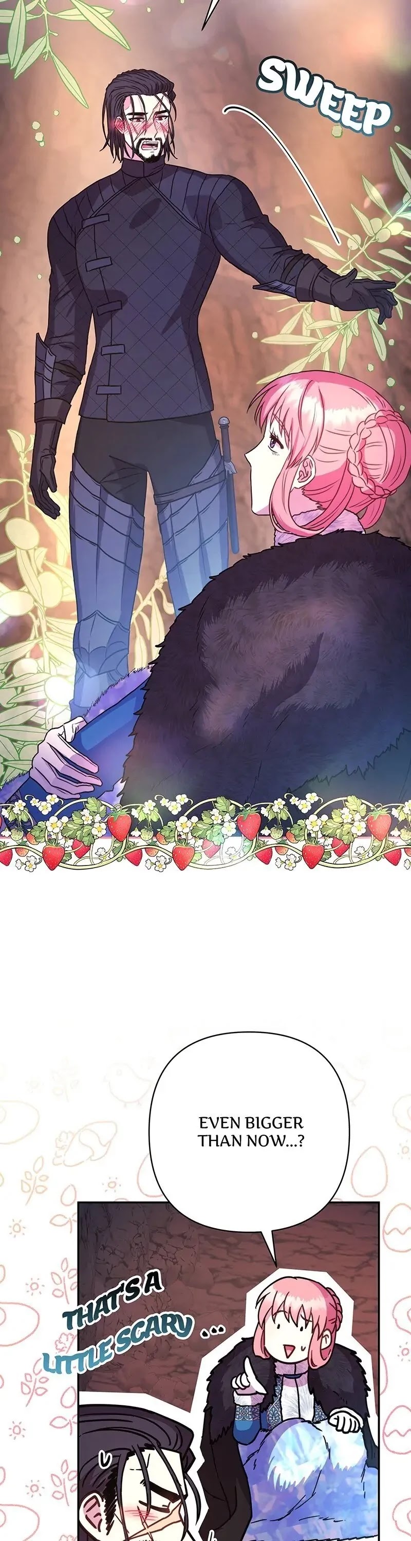 Another Typical Fantasy Romance chapter 20 page 37