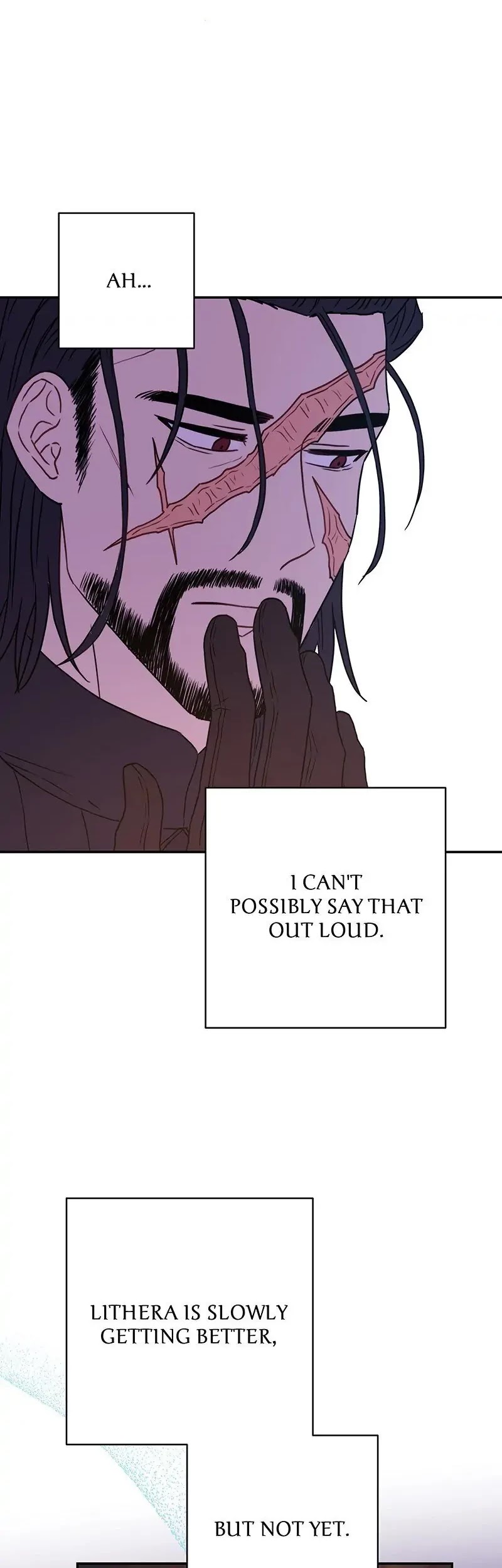 Another Typical Fantasy Romance chapter 20 page 40