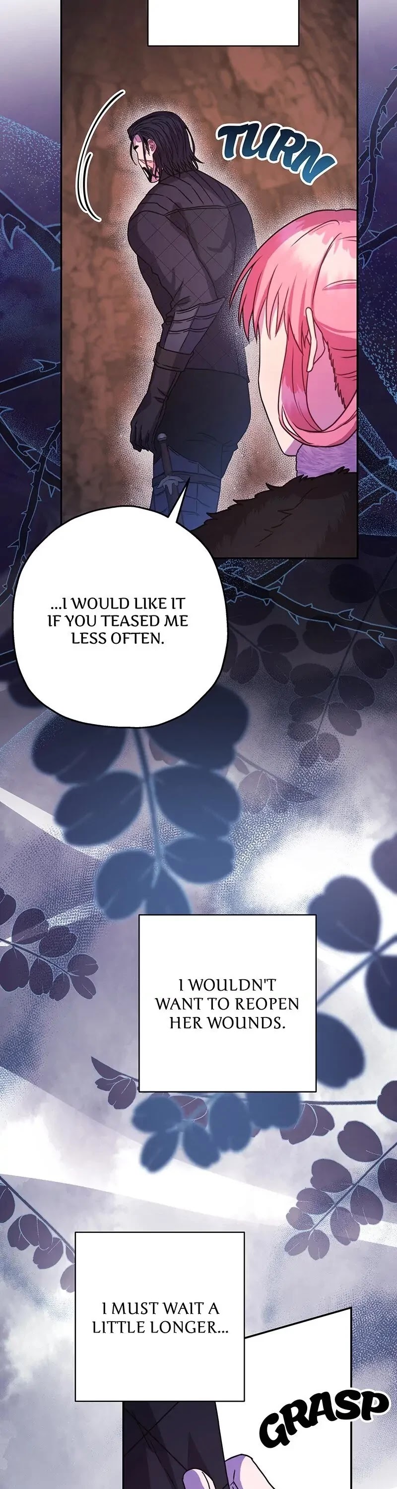 Another Typical Fantasy Romance chapter 20 page 41