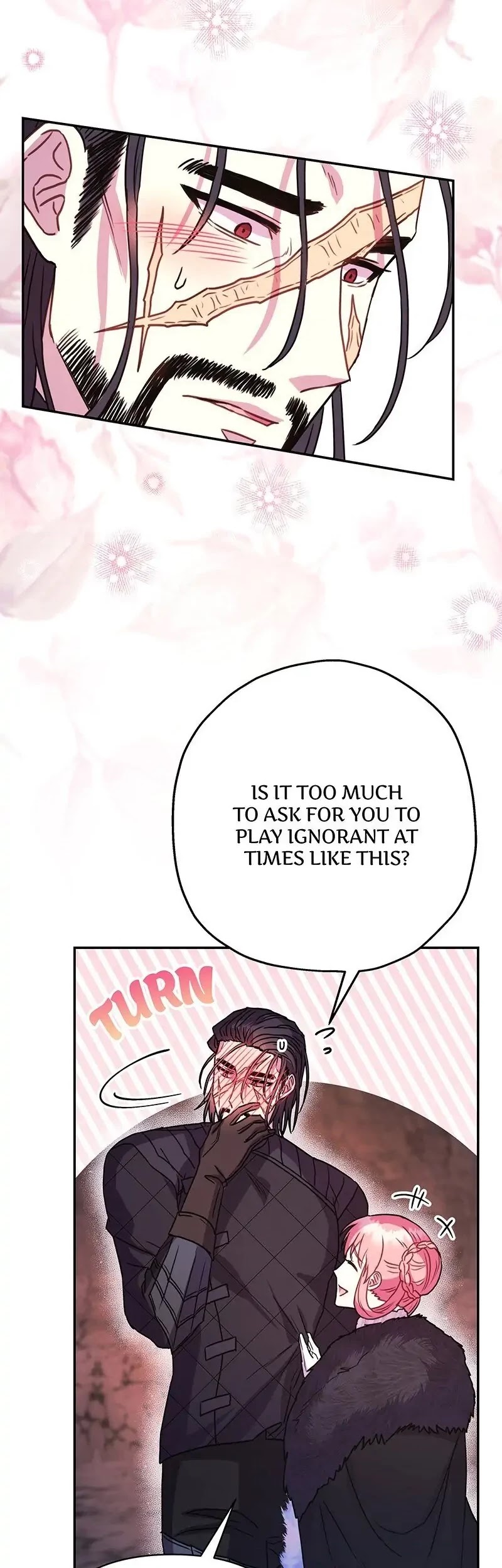 Another Typical Fantasy Romance chapter 20 page 44