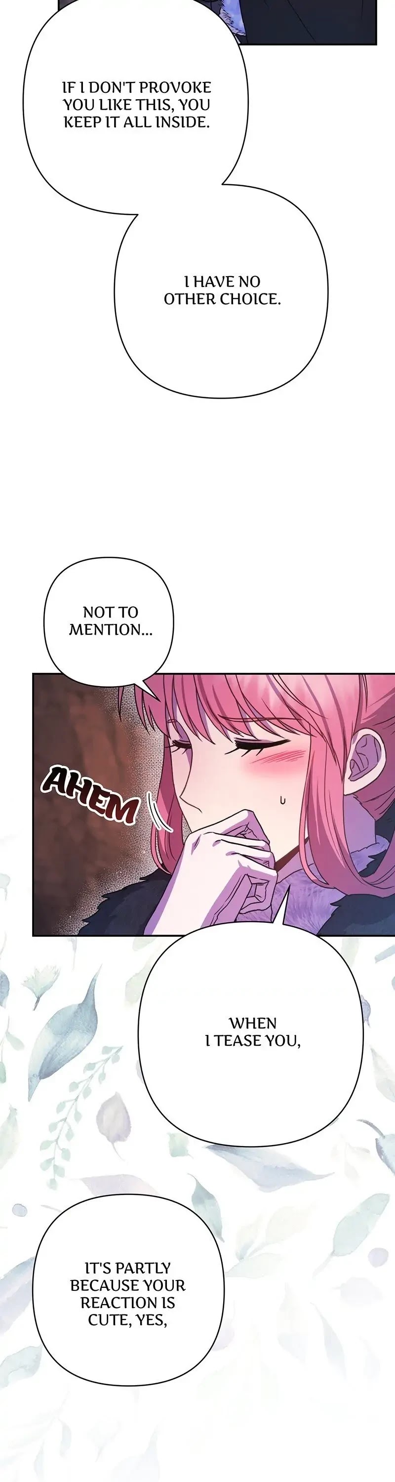 Another Typical Fantasy Romance chapter 20 page 45