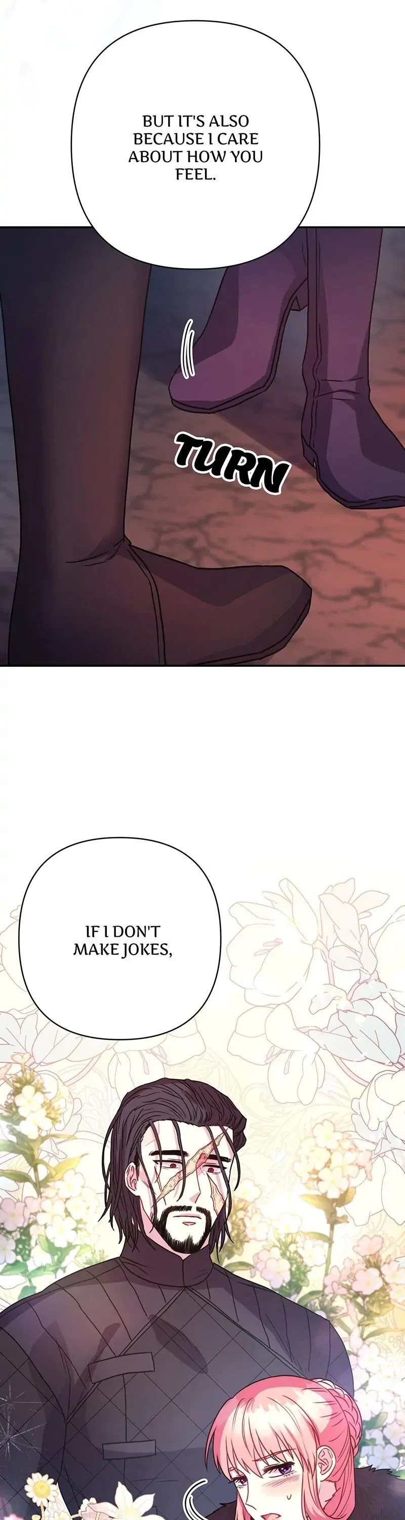 Another Typical Fantasy Romance chapter 20 page 46