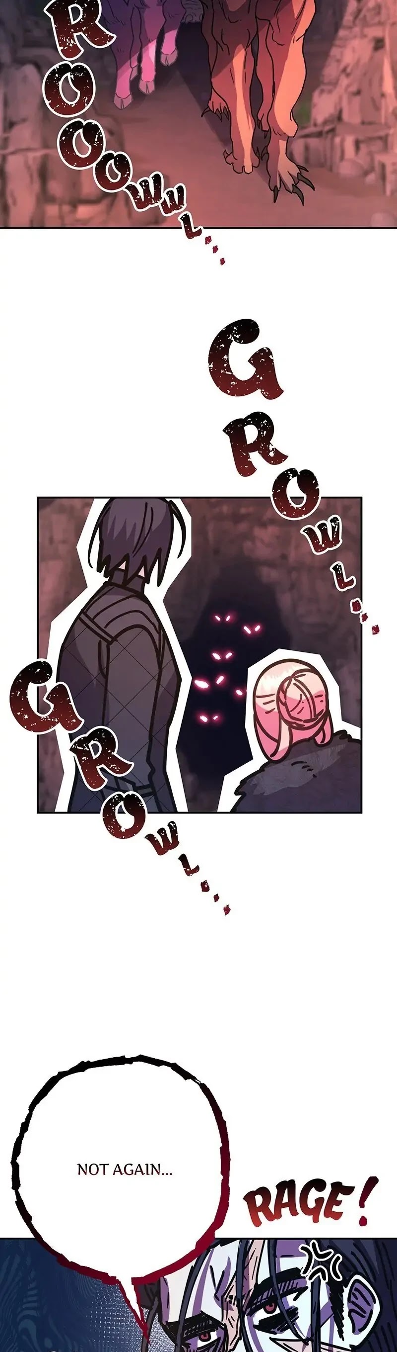 Another Typical Fantasy Romance chapter 20 page 51