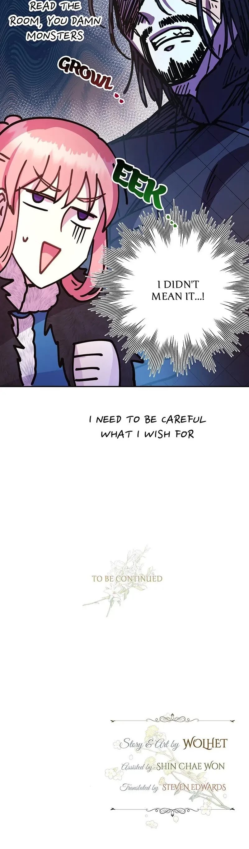 Another Typical Fantasy Romance chapter 20 page 52