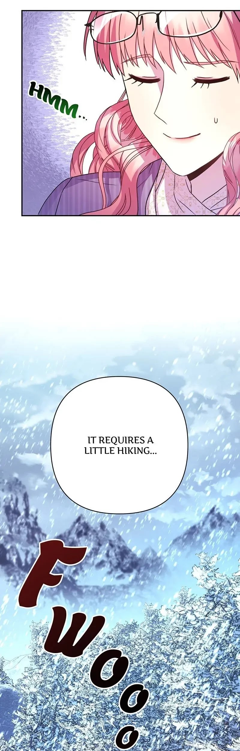 Another Typical Fantasy Romance chapter 20 page 7