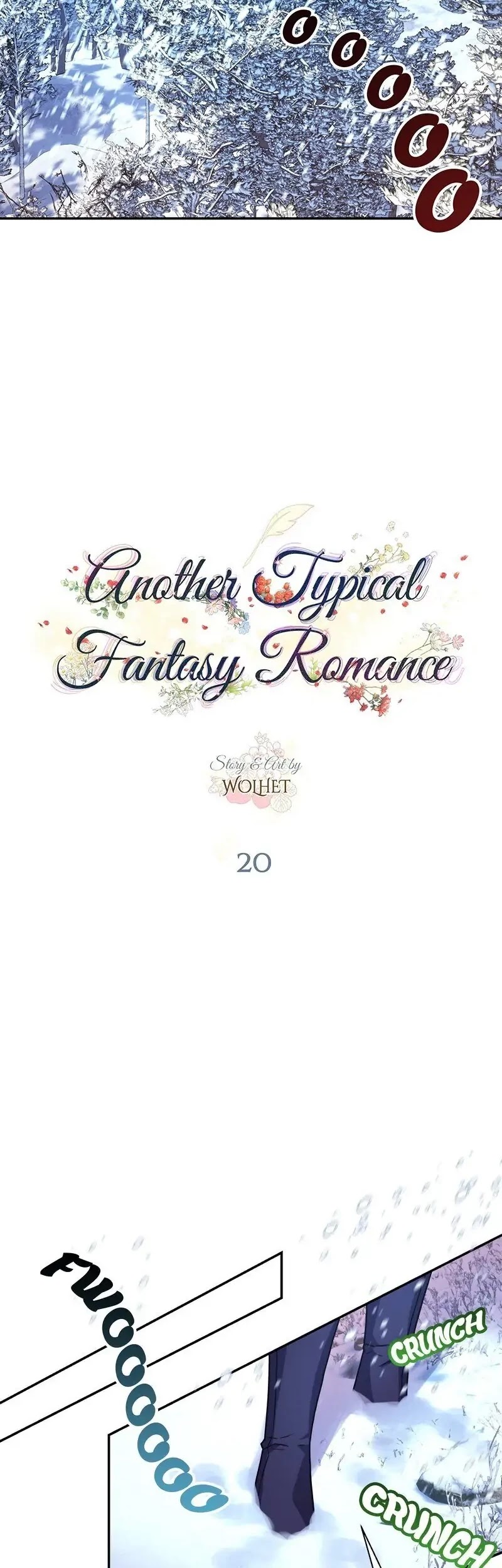 Another Typical Fantasy Romance chapter 20 page 8