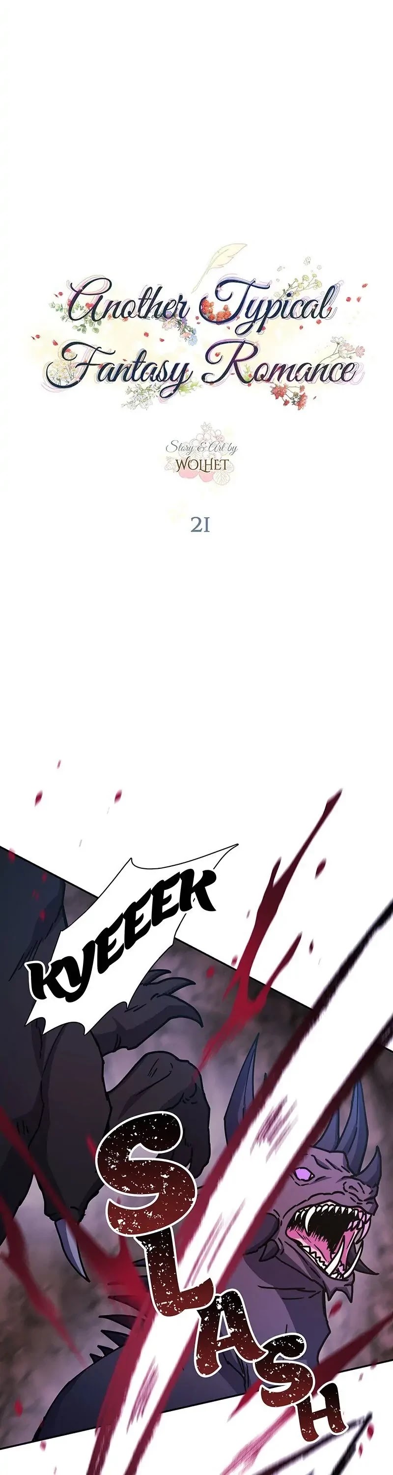 Another Typical Fantasy Romance chapter 21 page 10