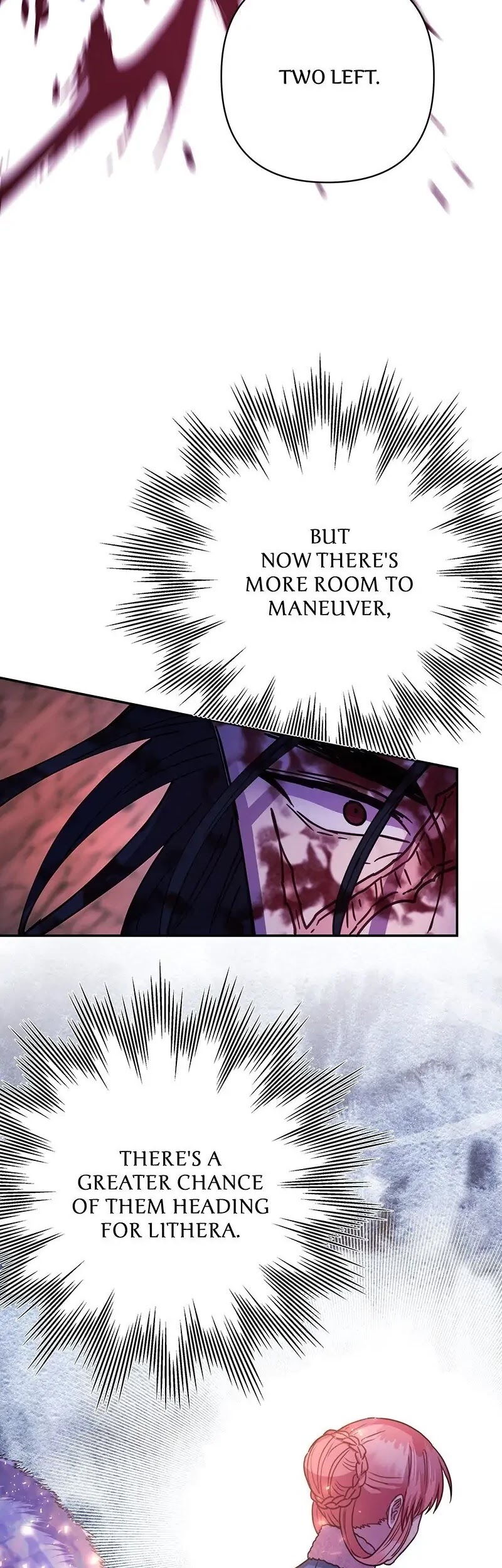 Another Typical Fantasy Romance chapter 21 page 12