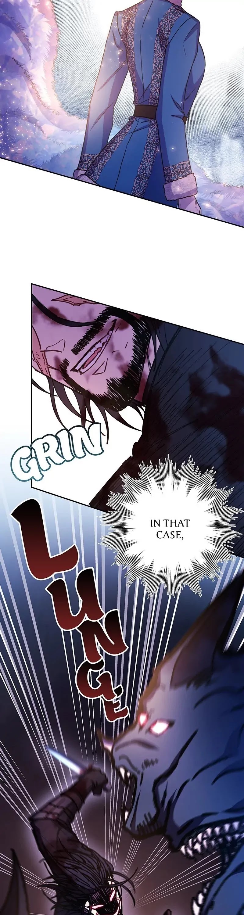 Another Typical Fantasy Romance chapter 21 page 13