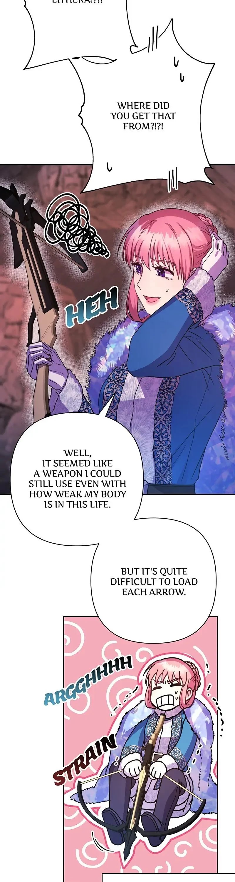 Another Typical Fantasy Romance chapter 21 page 19