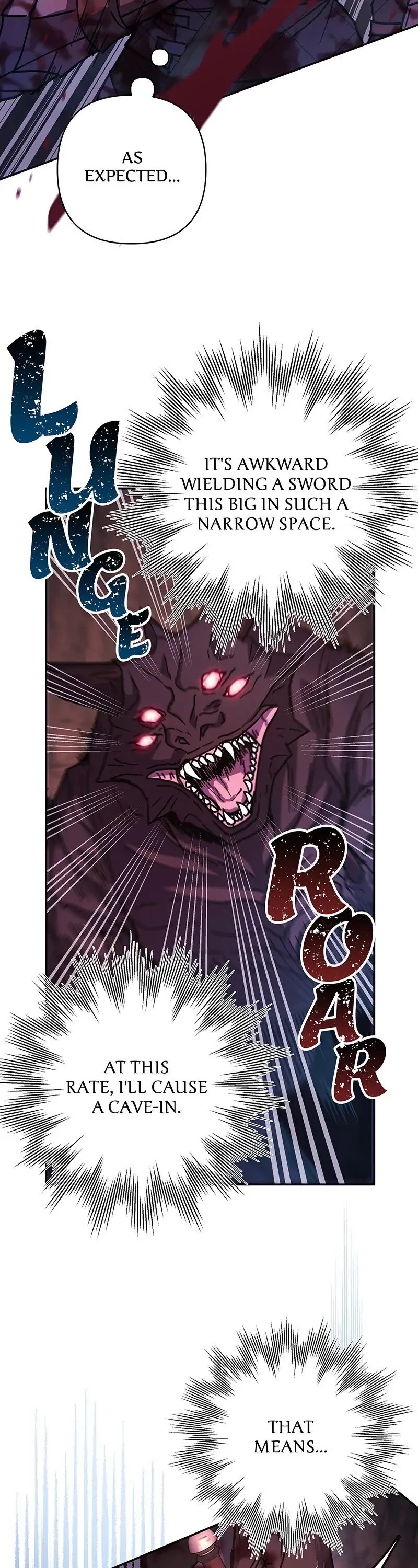 Another Typical Fantasy Romance chapter 21 page 2