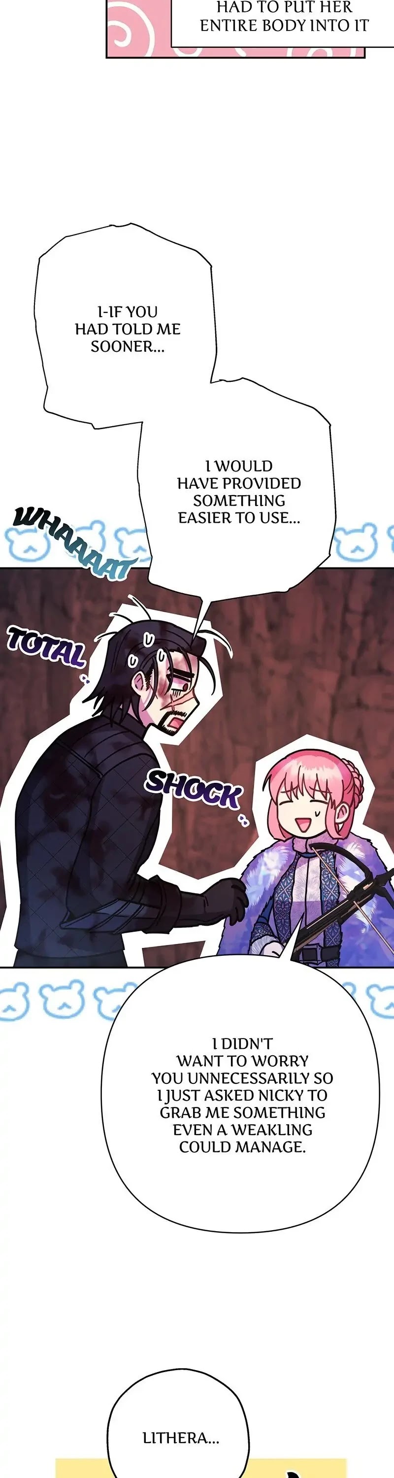 Another Typical Fantasy Romance chapter 21 page 20