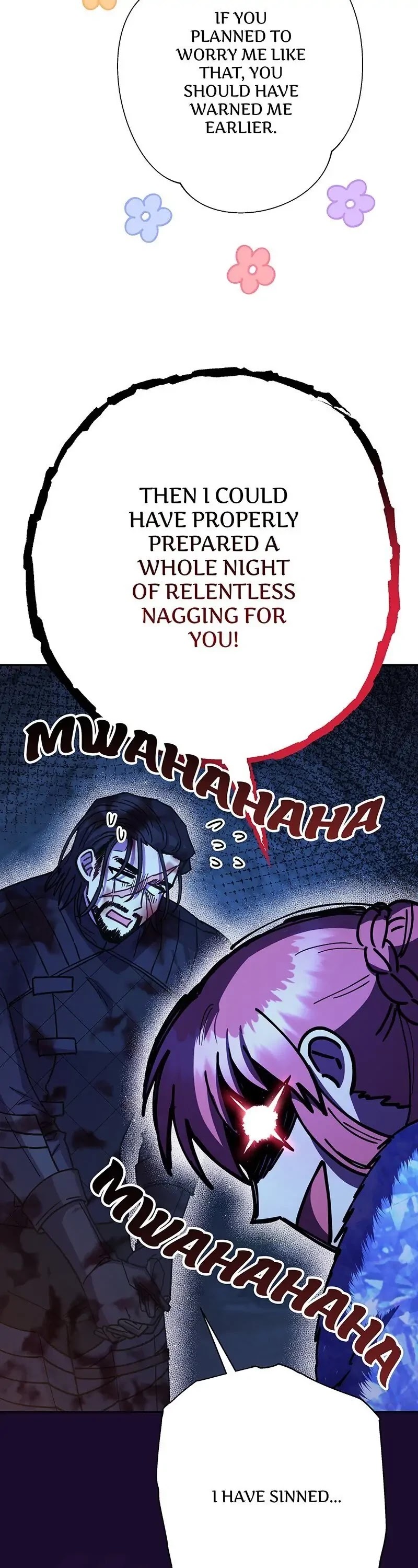 Another Typical Fantasy Romance chapter 21 page 25