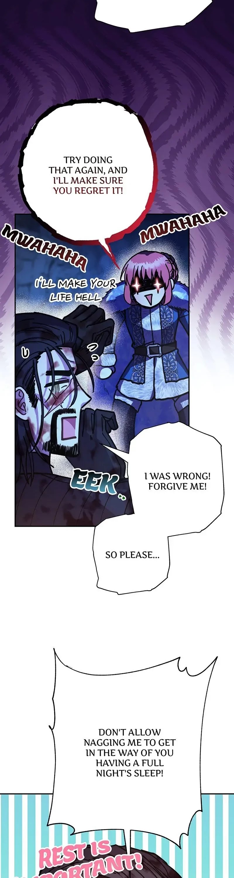 Another Typical Fantasy Romance chapter 21 page 26