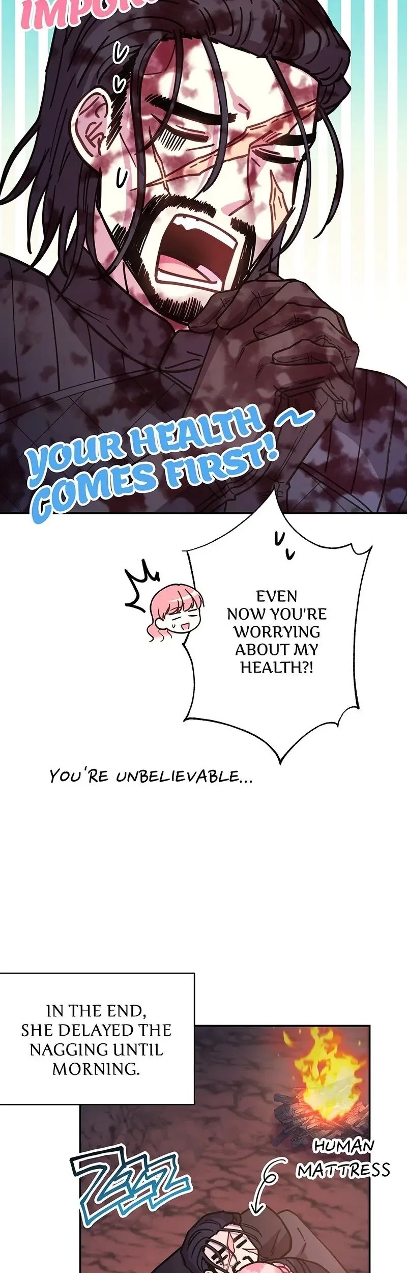 Another Typical Fantasy Romance chapter 21 page 27