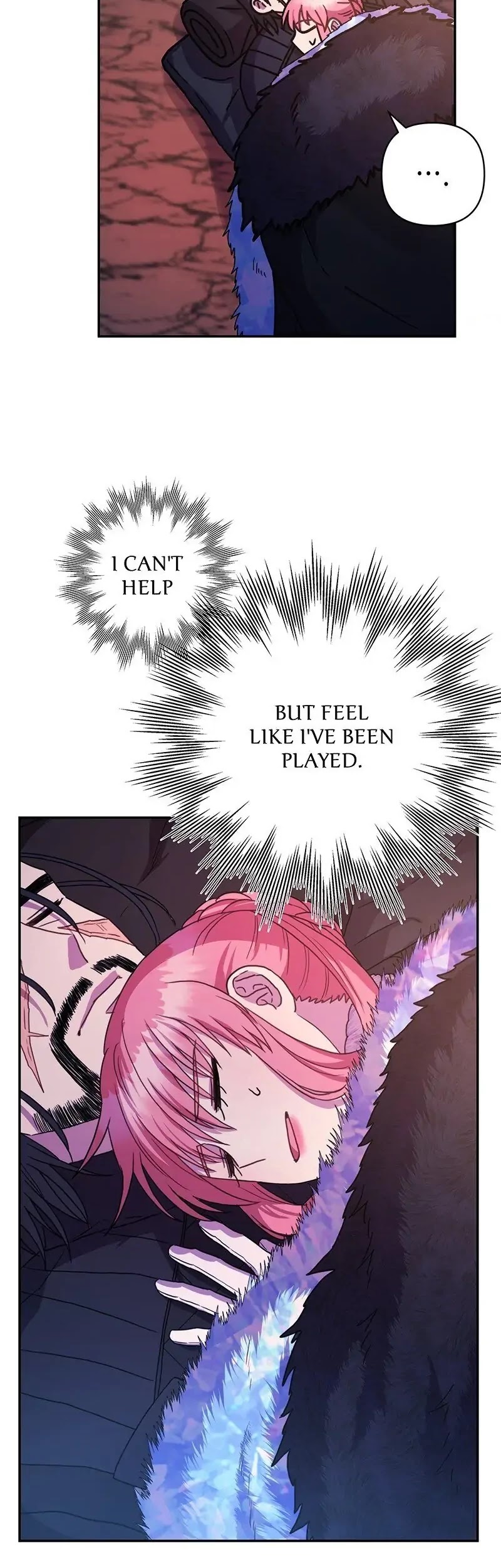 Another Typical Fantasy Romance chapter 21 page 28