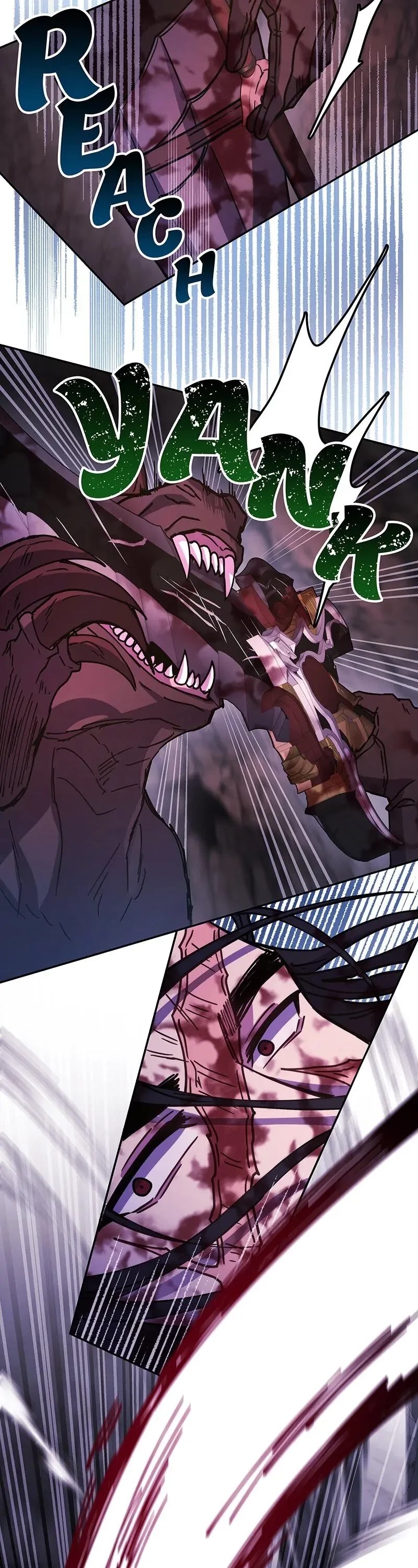 Another Typical Fantasy Romance chapter 21 page 3