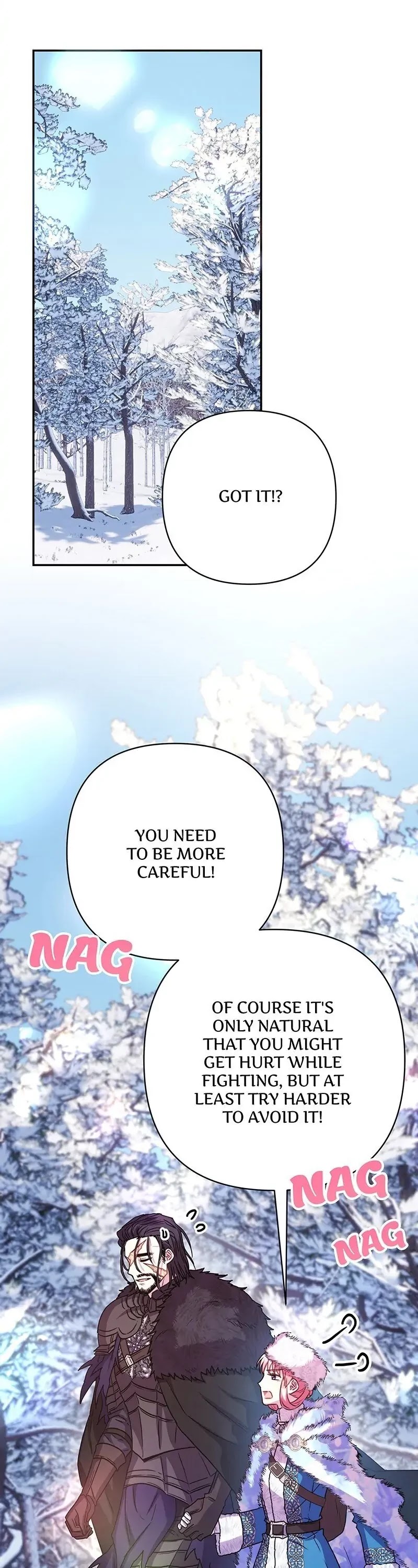 Another Typical Fantasy Romance chapter 21 page 30