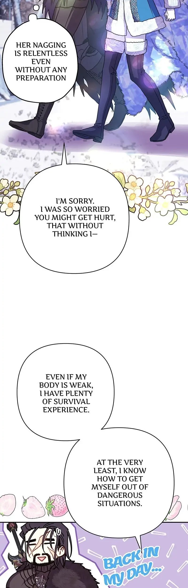 Another Typical Fantasy Romance chapter 21 page 31