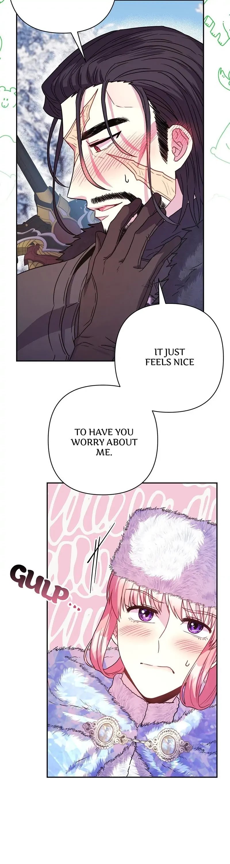 Another Typical Fantasy Romance chapter 21 page 33