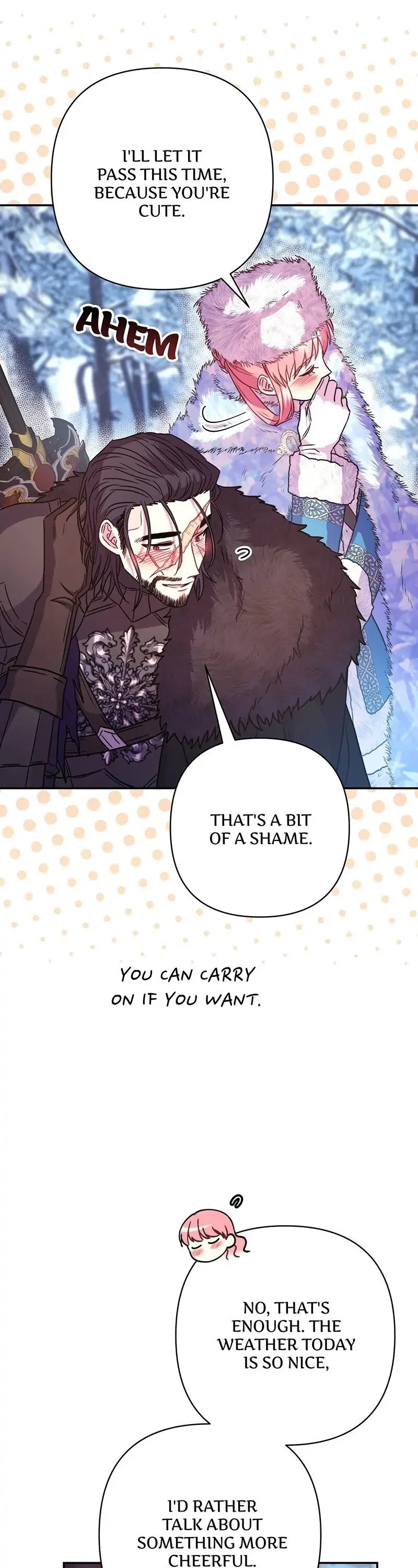 Another Typical Fantasy Romance chapter 21 page 34