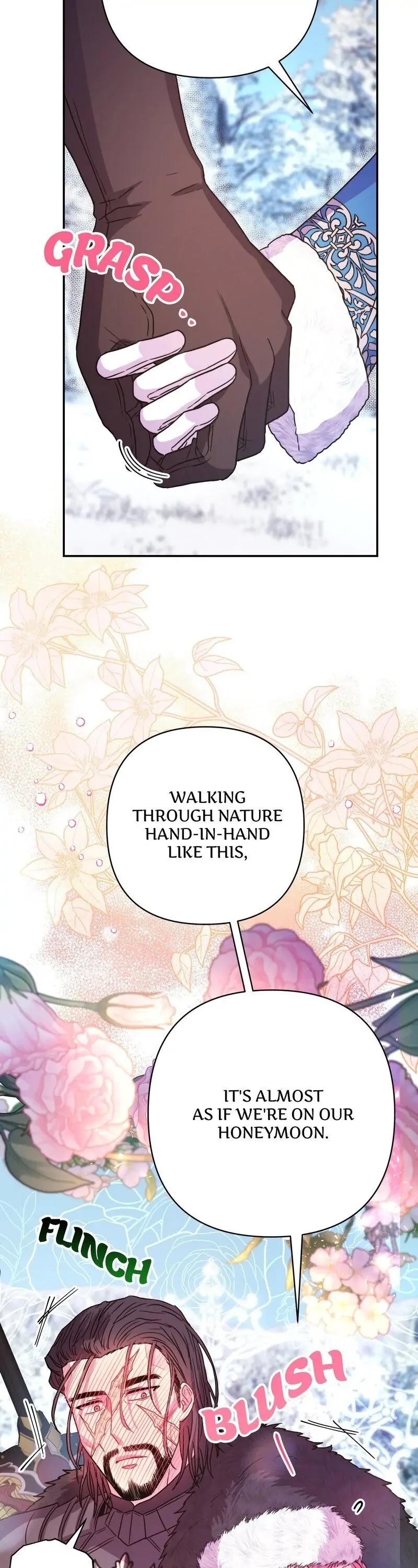 Another Typical Fantasy Romance chapter 21 page 35