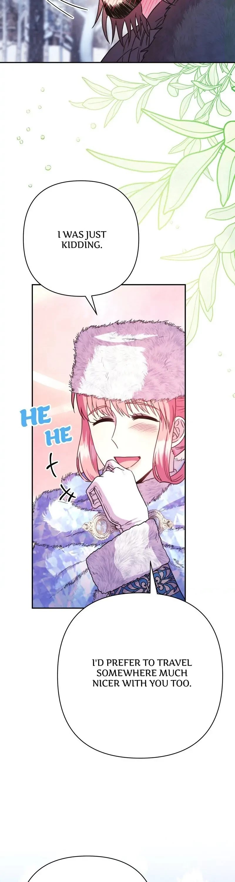 Another Typical Fantasy Romance chapter 21 page 37