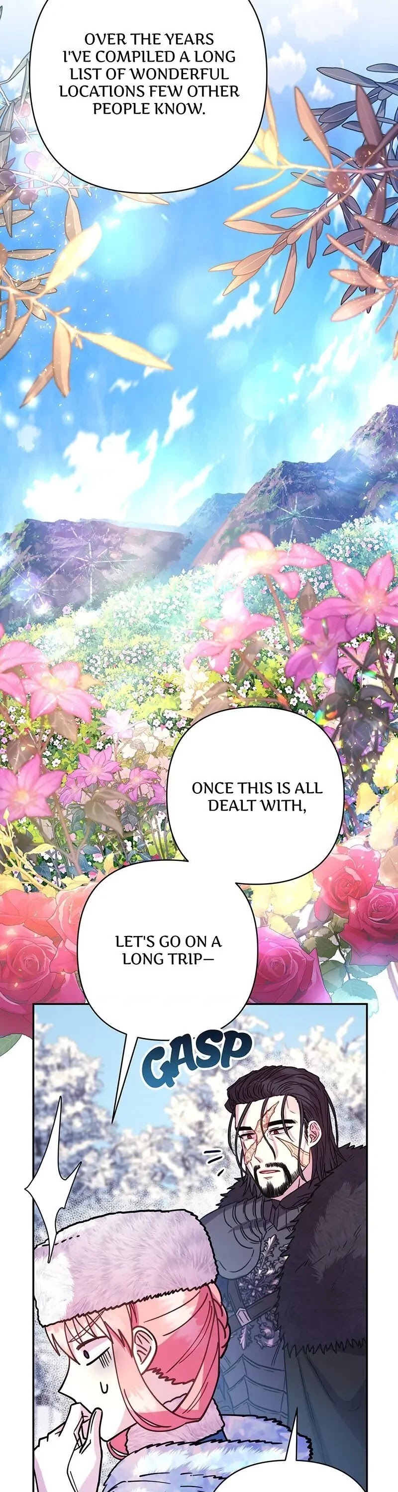 Another Typical Fantasy Romance chapter 21 page 38