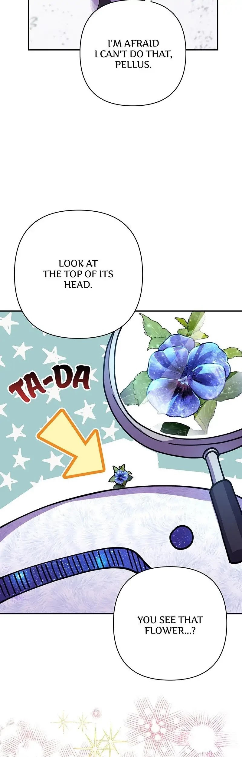 Another Typical Fantasy Romance chapter 21 page 43