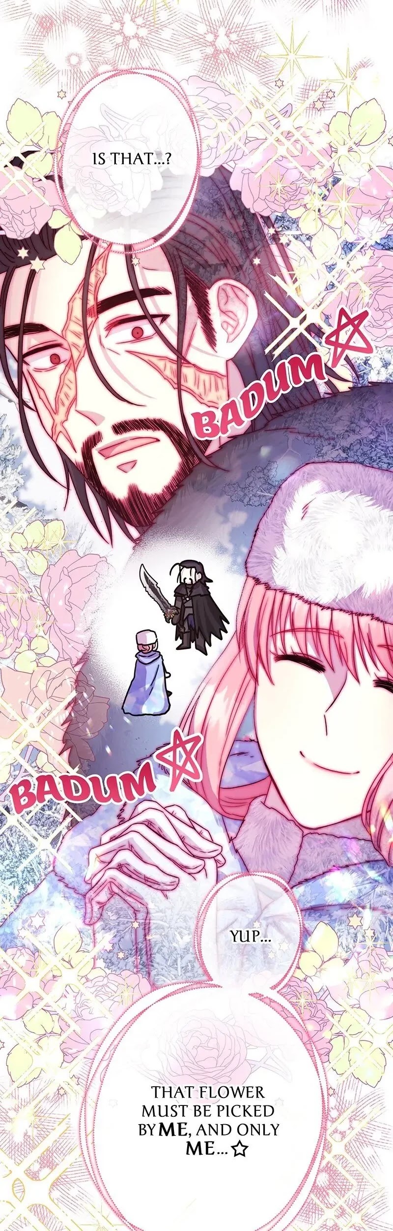 Another Typical Fantasy Romance chapter 21 page 44