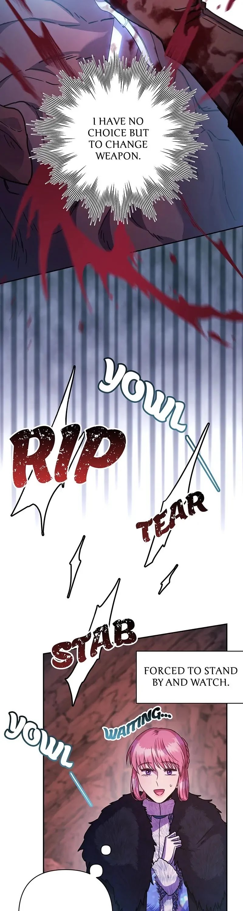 Another Typical Fantasy Romance chapter 21 page 5