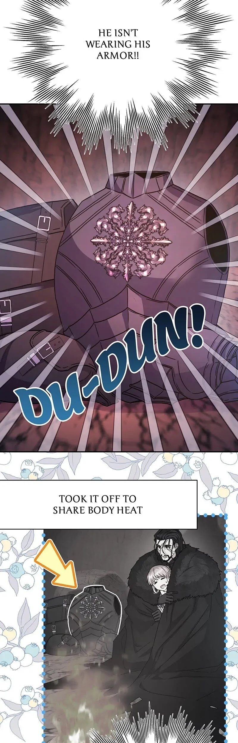 Another Typical Fantasy Romance chapter 21 page 7