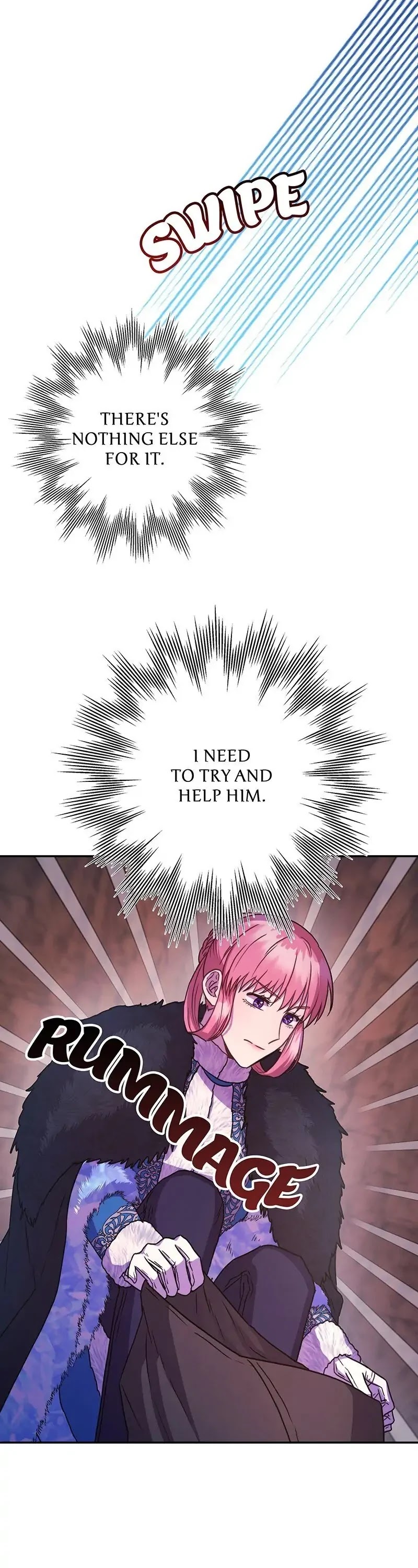 Another Typical Fantasy Romance chapter 21 page 9