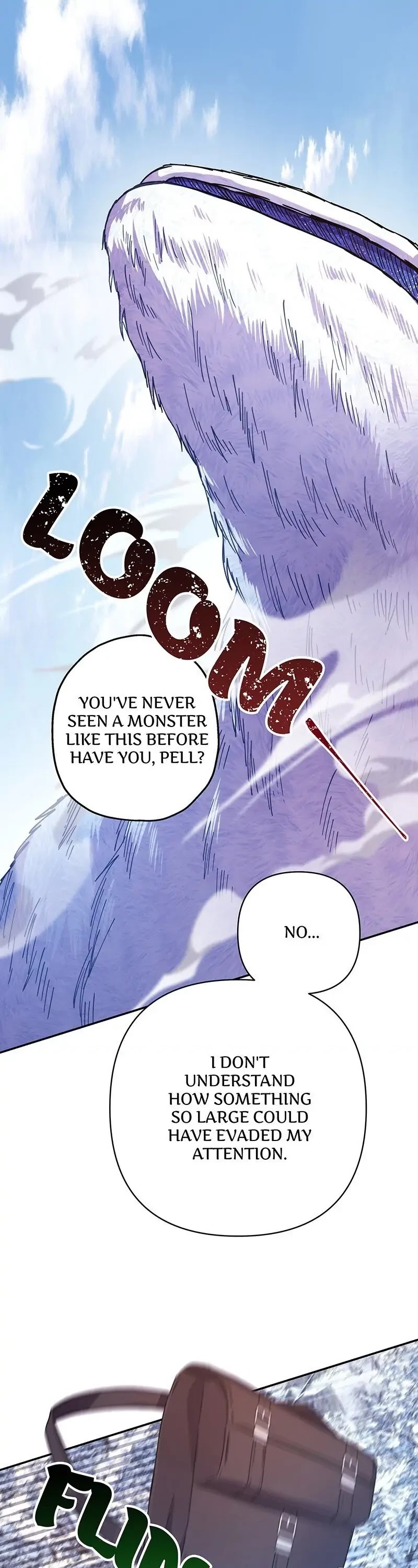 Another Typical Fantasy Romance chapter 22 page 1