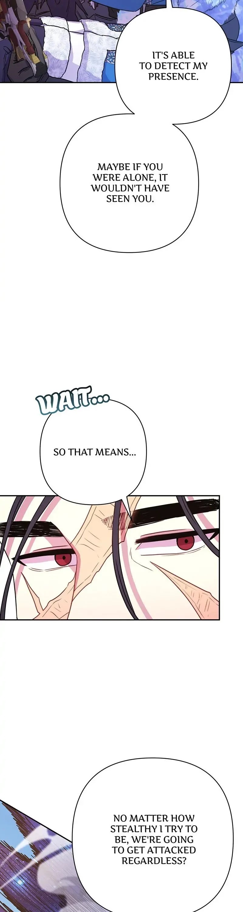 Another Typical Fantasy Romance chapter 22 page 10