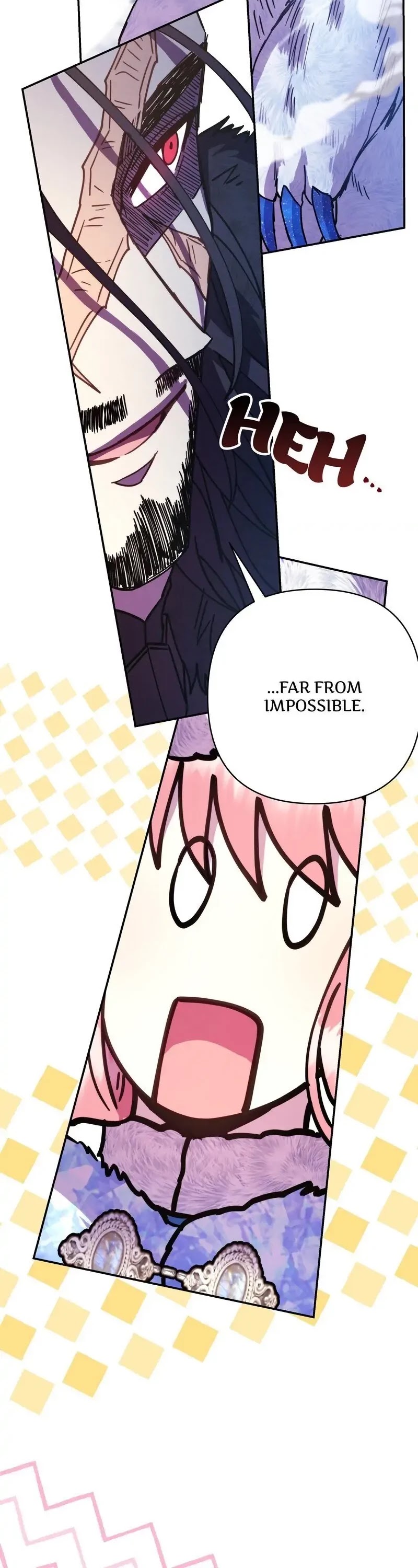 Another Typical Fantasy Romance chapter 22 page 14