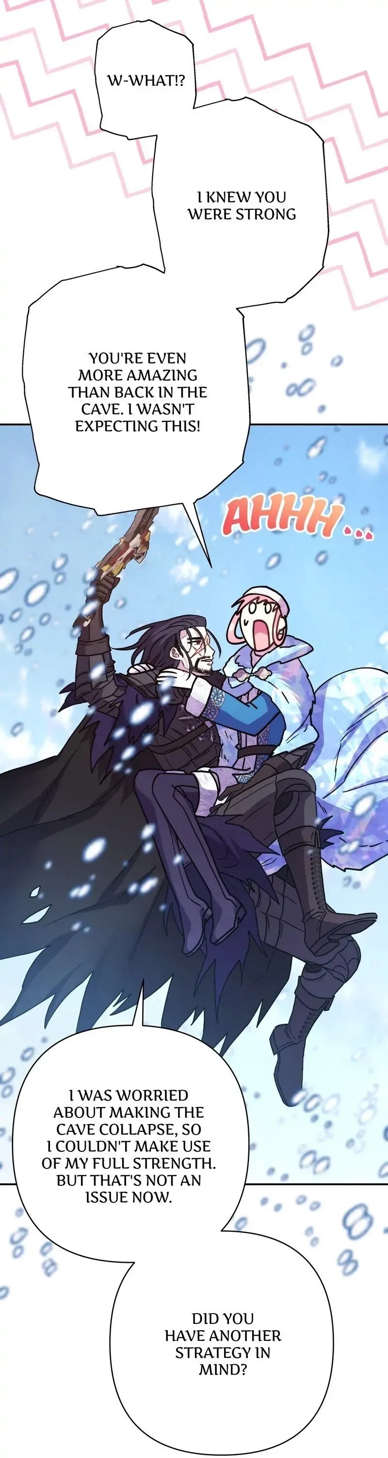 Another Typical Fantasy Romance chapter 22 page 15