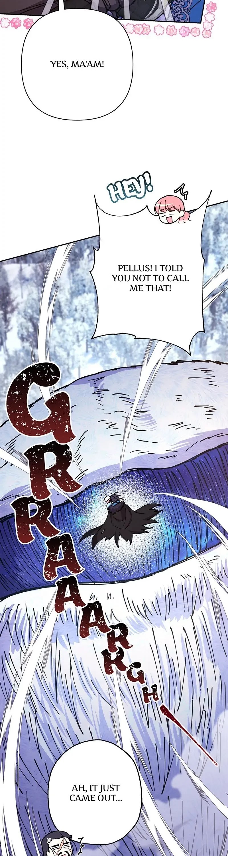 Another Typical Fantasy Romance chapter 22 page 18