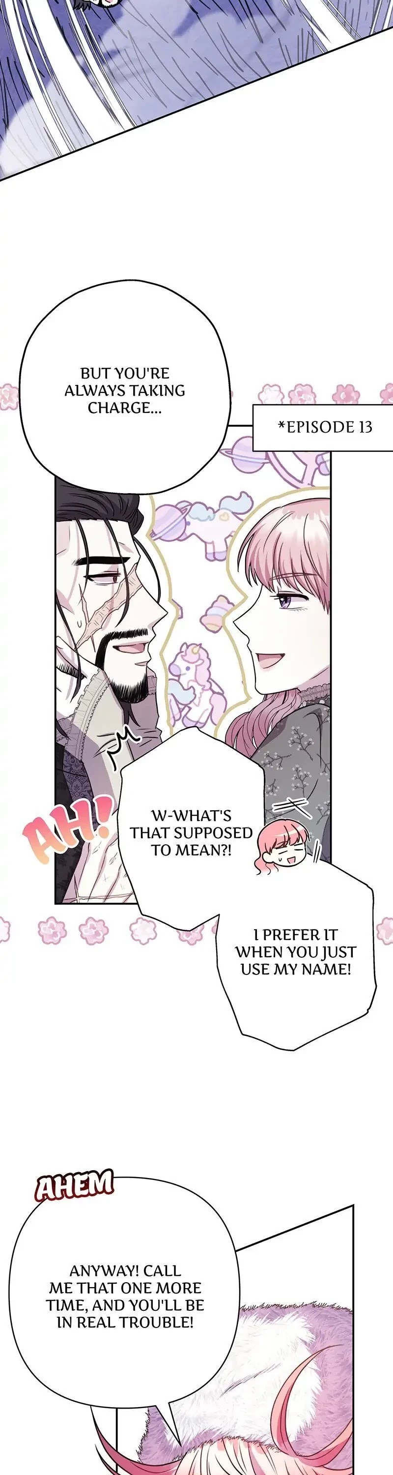 Another Typical Fantasy Romance chapter 22 page 19