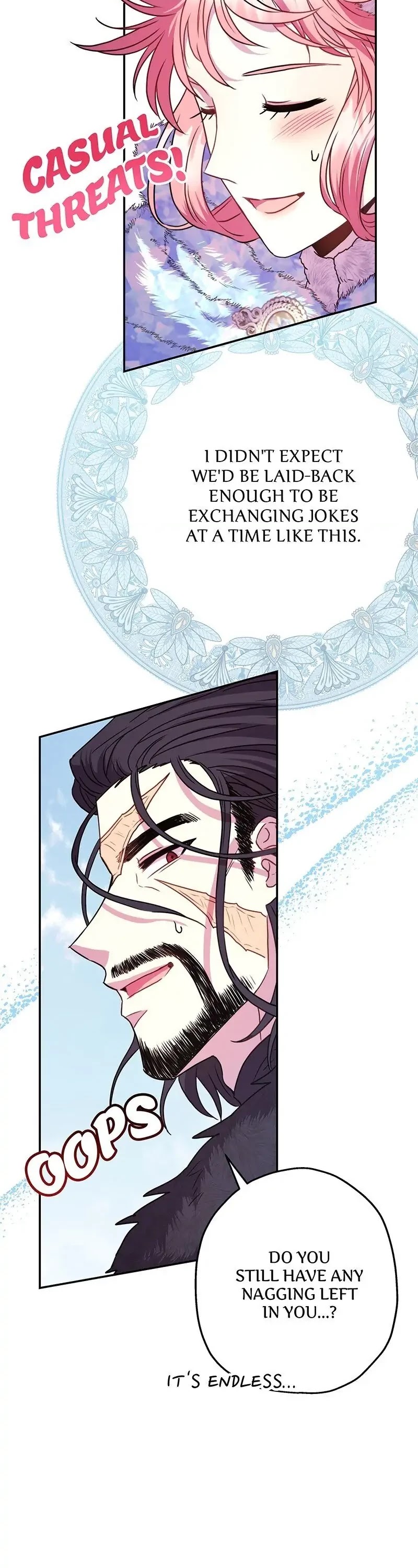 Another Typical Fantasy Romance chapter 22 page 20