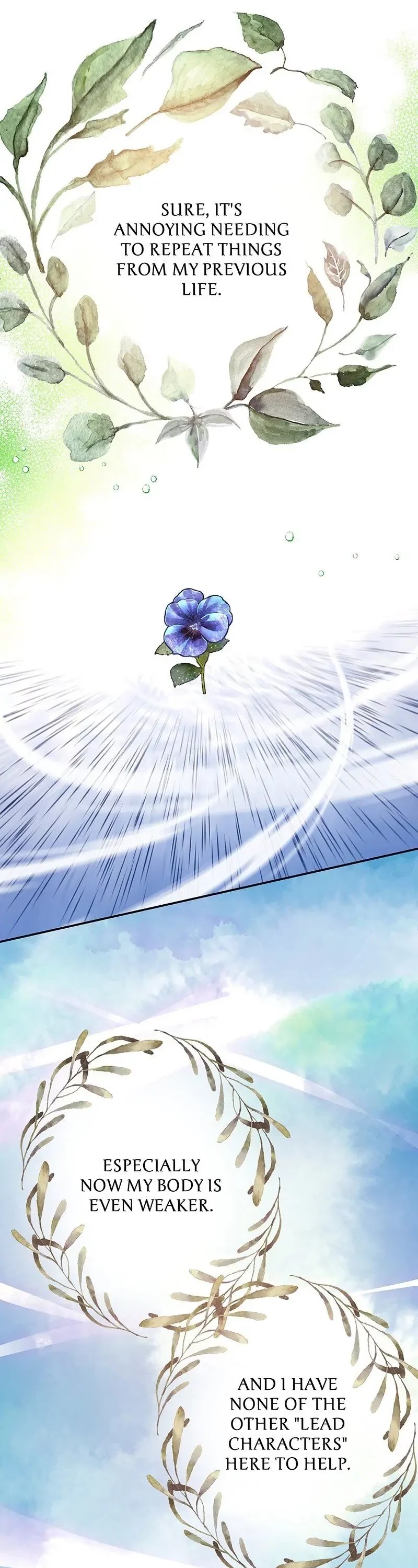 Another Typical Fantasy Romance chapter 22 page 21