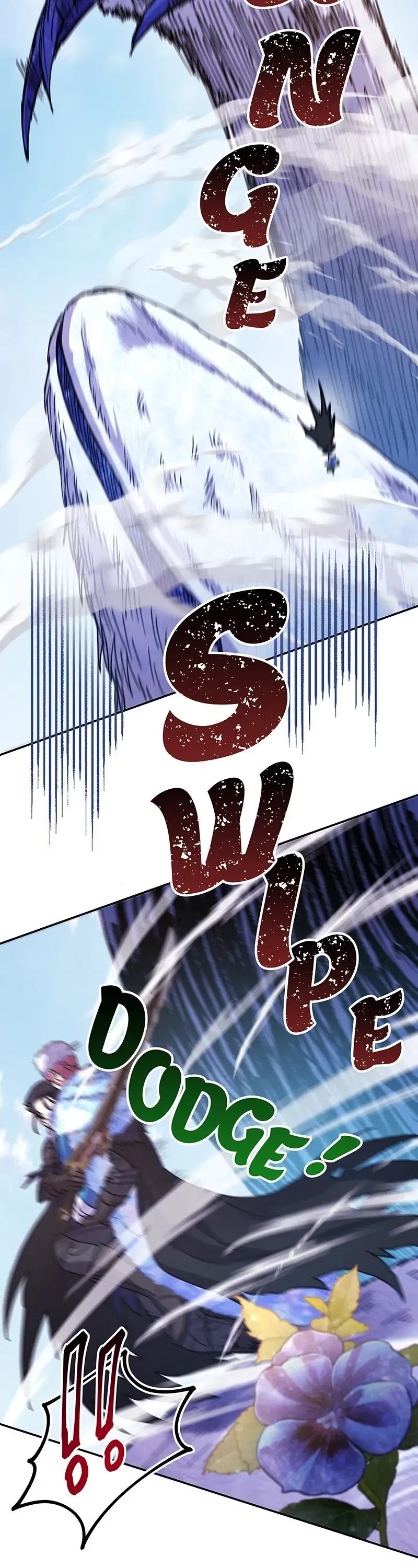 Another Typical Fantasy Romance chapter 22 page 23