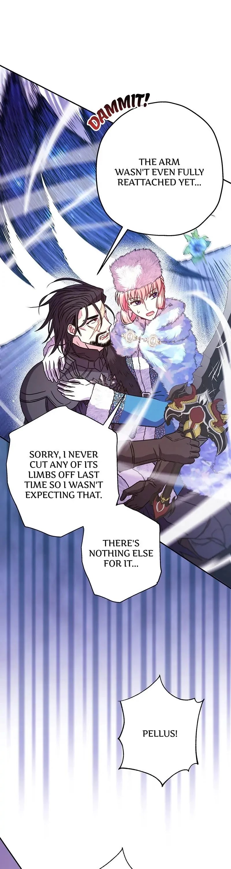 Another Typical Fantasy Romance chapter 22 page 24