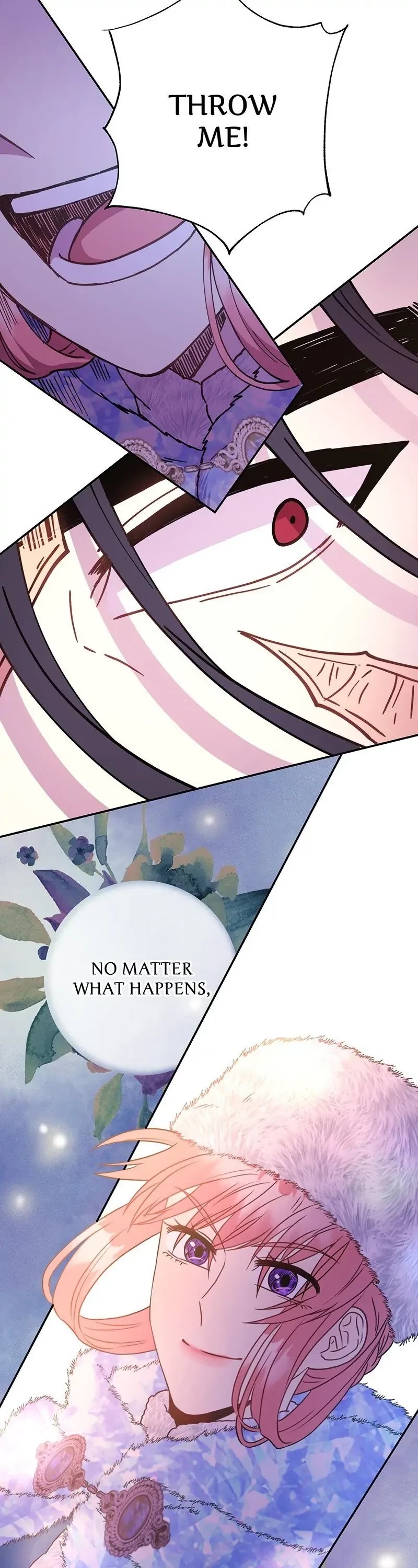 Another Typical Fantasy Romance chapter 22 page 25