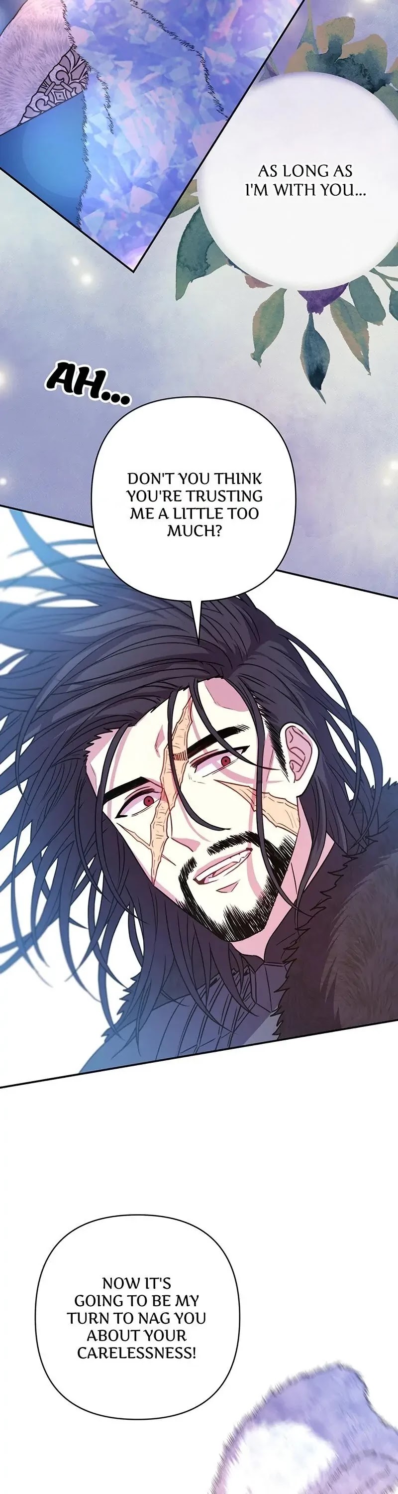 Another Typical Fantasy Romance chapter 22 page 26