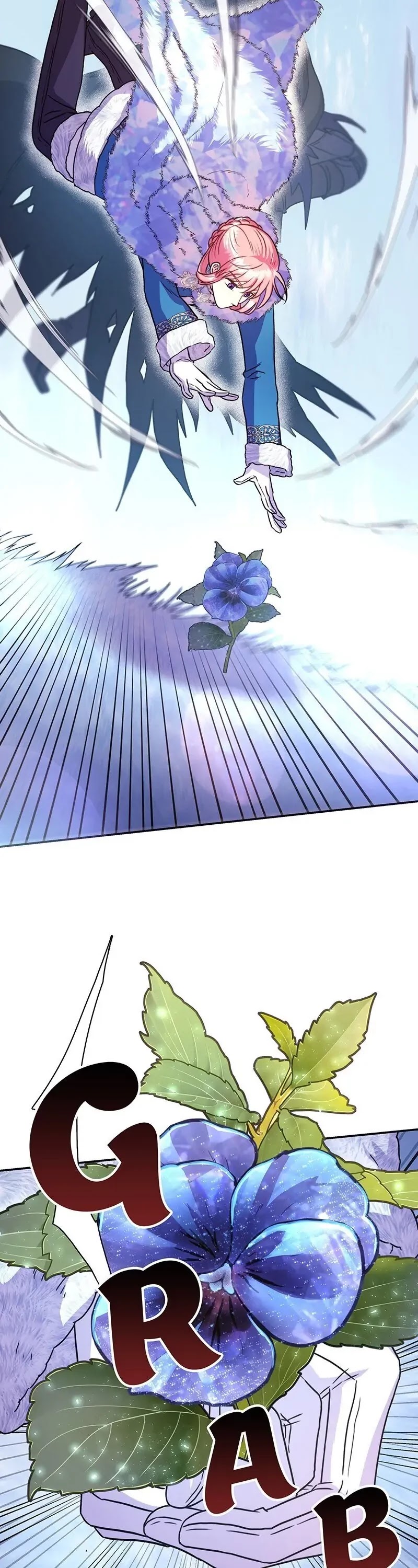 Another Typical Fantasy Romance chapter 22 page 28