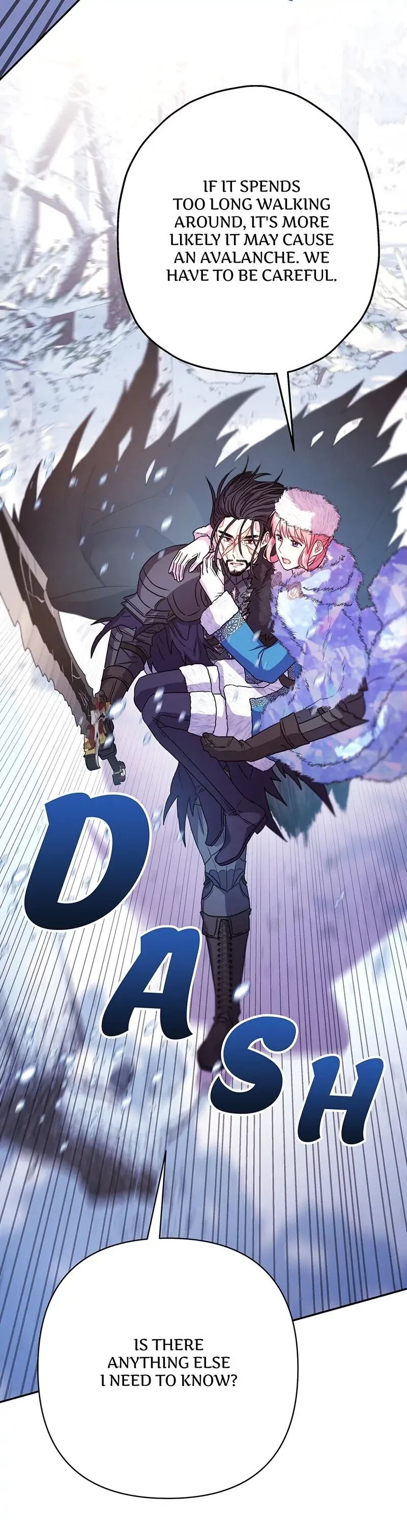 Another Typical Fantasy Romance chapter 22 page 3